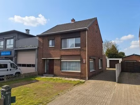 maison à vendre à leopoldsburg € 175.000 (ln5rd) - immo-auctions | zimmo