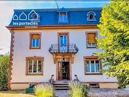 sandrine wagner les porteclés de l immobilier