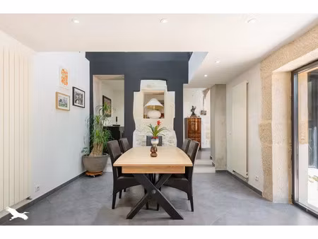vente maison 5 pièces 197 m² à saint-jean-de-vedas (34430)  560 000 €