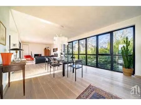 maison 3ch contemporaine - terasse et jardin - a decouvrir