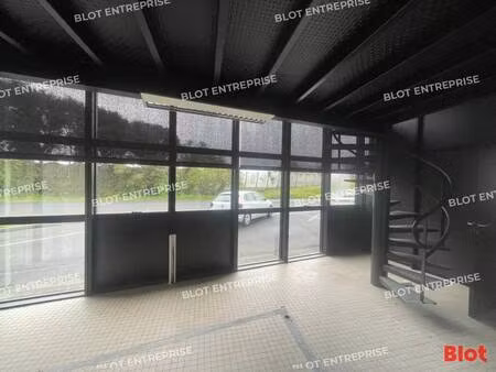 espace bureau à louer