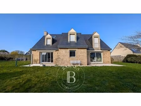 maison de luxe à vendre à la trinité-sur-mer