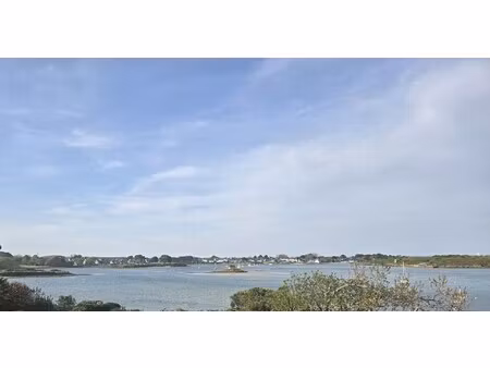 maison de luxe à vendre à plouhinec