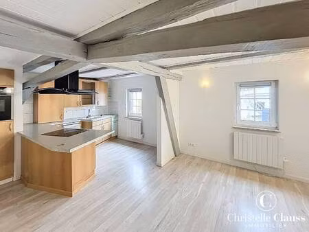 christelle clauss immobilier