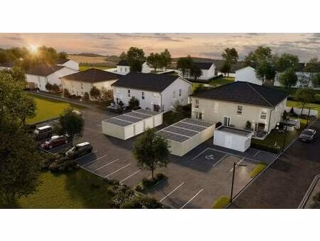 duplex à vendre - neuf