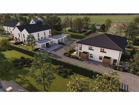 duplex à vendre - neuf