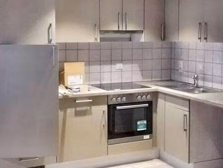 appartement à louer - logement étudiant