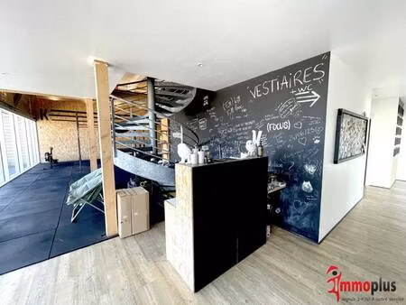 local commercial à louer