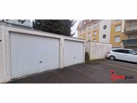 parking à vendre