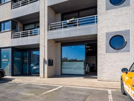 bien professionnel à vendre à ieper € 189.000 (ln5nz) - habitat poperinge | zimmo