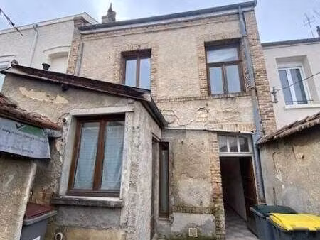 office notarial de la porte de mars