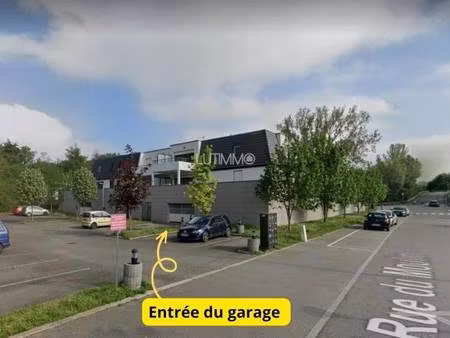 parking à vendre