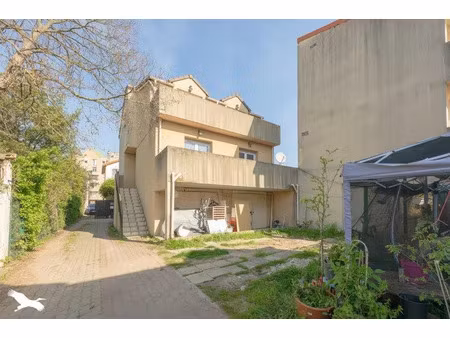 vente maison 8 pièces 250 m² à colombes (92700)  628 000 €