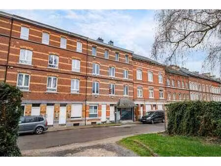 ensival - ensemble immobilier à rénover