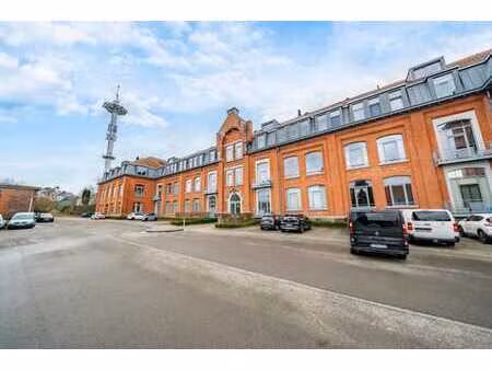 stembert - appartement une chambre