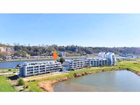 magnifique penthouse neuf 2ch  terrasse  2 parkings