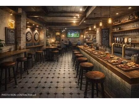 local commercial à louer