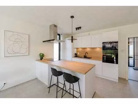 belle maison basse énergie de 4 chambres