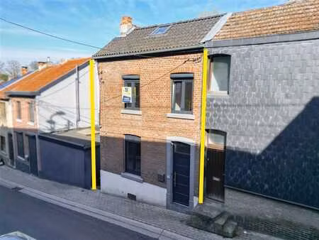 maison peb c - electricite conforme