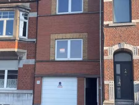 maison 2 chambres à rénover