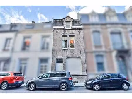 agréable maison 3ch proche de la gare !