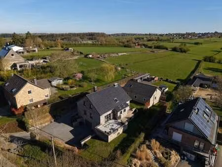 villa à charneux - situation rare & paisible