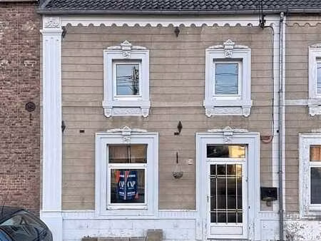 cap'houses : spacieuse maison