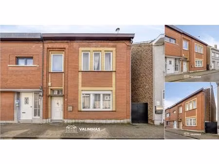 maison à vendre à kromme elleboogstraat 22 erembodegem (rbv69510)