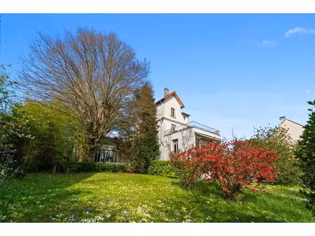 vente maison 10 pièces 289 m² à garches (92380)  1 950 000 €
