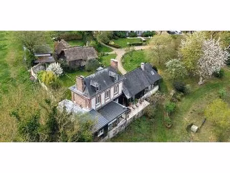 maison avec terrasse gonneville-sur-honfleur (14)