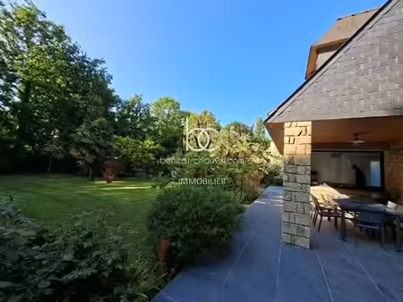 vente maison 8 pièces 193.07 m² à ile-aux-moines (56780)  1 195 000 €