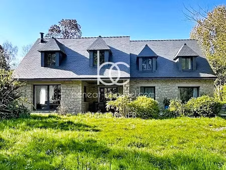 vente maison 8 pièces 193.07 m² à ile-aux-moines (56780)  1 265 000 €