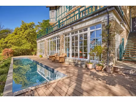 vente maison 10 pièces 450 m² à jouy-en-josas (78350)  2 900 000 €
