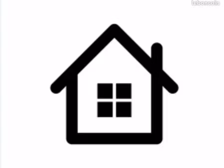 cherche maison autour de lyon