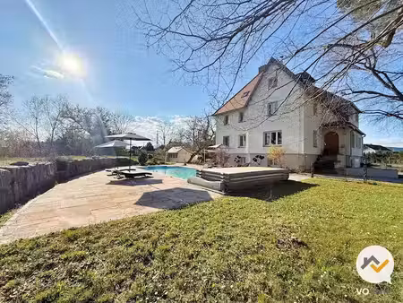 vente maison 10 pièces 303 m² à staffelfelden (68850)  780 000 €