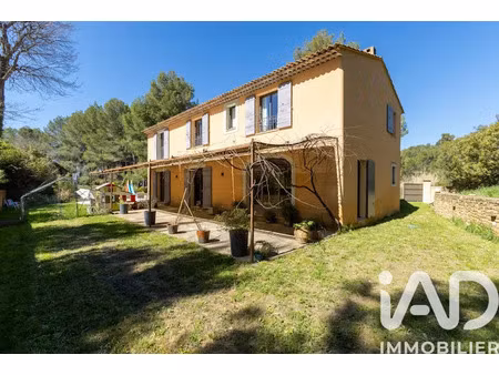 vente maison 6 pièces 200 m² à aix-en-provence (13090)  1 500 000 €