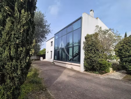 vente maison 10 pièces 310 m² à balaruc-les-bains (34540)  749 000 €