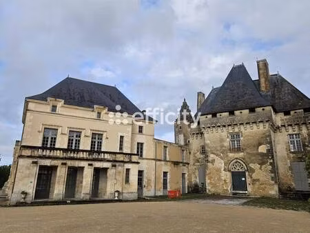 maison de ville en viager