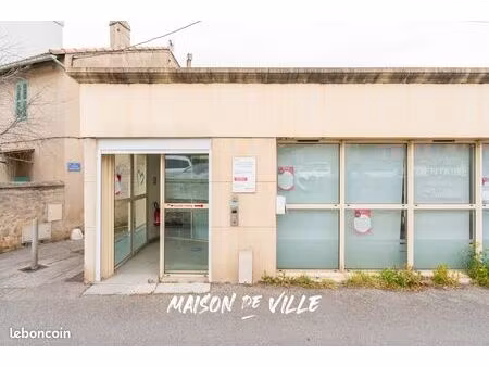 immeuble 174 m² marseille