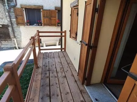 duplex à louer