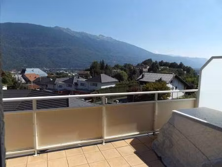 duplex à vendre - première occupation