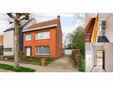 maison à vendre à bristerstraat 13 brecht (rbv69048)