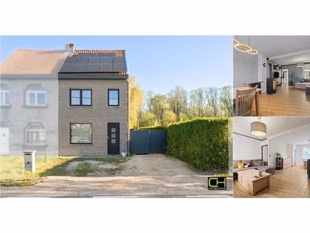 maison à vendre à neerstraat 47 vinderhoute (rbv69042)