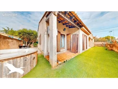 maison 6 pièces 155 m²