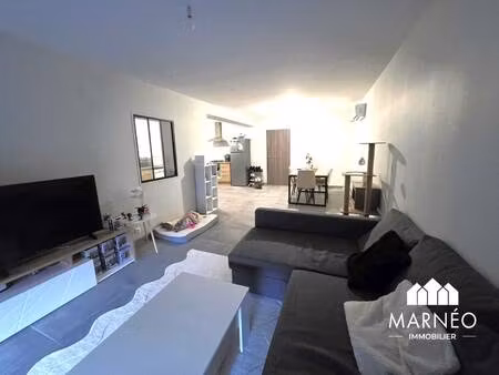 marneo immobilier