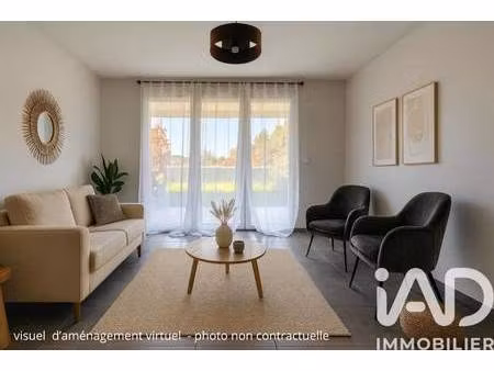 iad france laetitia deville