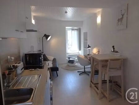 duplex à louer