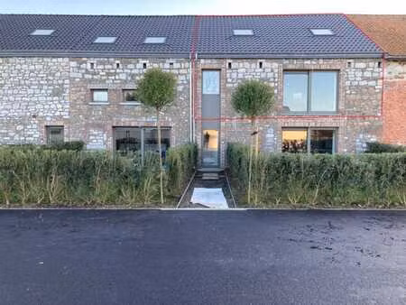 duplex neuf 3 ch avec terrasse et 2 parkings