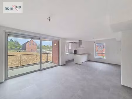 appartement neuf lumineux 2 chambres dans quartier calme