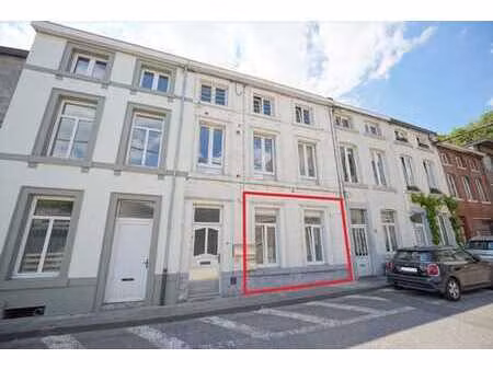 appartement centre de huy